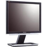 Verst&auml;rker und Receiver: Viewsonic VX912-4 Monitor LCD-TFT 19.0' 1280 x 1024 Audio TCO99