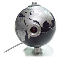 Elektronik und Foto: A4Tech PK-935 PC Kamera WEB 640 x 480