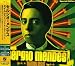 SERGIO MENDES F/W THE BLACK EYED PEAS - MAS QUE NADA