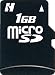 ハギワラシスコム MicroSDカード 1GB SDカード/miniSDカード変換アダプタ付 HNT-MR1GTA