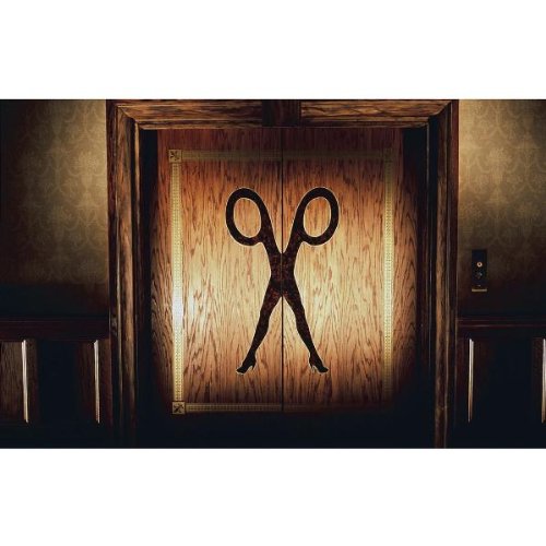 Scissor Sisters - Might Tell You Tonight Lyrics - Zortam Music