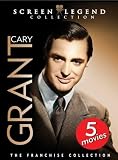 Cary Grant: Collection By DVD