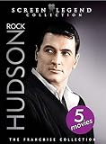 Rock Hudson Collection By DVD