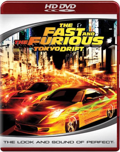 The Fast & The Furious: Tokyo Drift