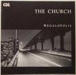 The Church - Megalopolis - Zortam Music