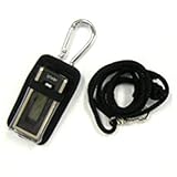 iriver T20ナイロンツイルケース ブラックT20NYLNTWIL-BLK