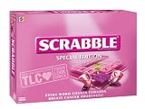 Special Edition Pink Scrabble