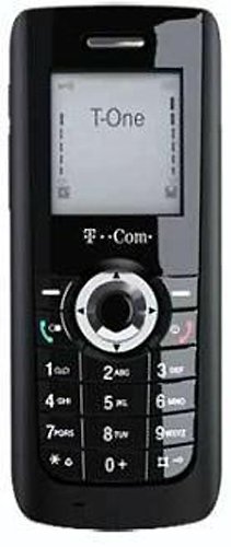 TV Ger&auml;te: T-Com T-One Paket TC 300, GSM-Ger�t/ WLAN-Handteil