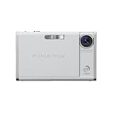 Fuji FinePix Z2 White Digital Camera [5.0MP, 3xOptical Zoom]