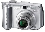 	 
						Canon PowerShot A630 8MP Digital Camera with 4x Optical Zoom	 by  Unknown in stock, buy online here