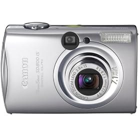Canon PowerShot SD800