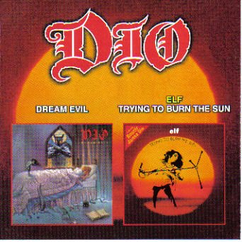 Elf - Good Time Music Lyrics - Zortam Music