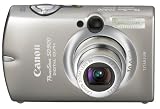 Canon SD900 Titanium 