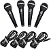 D3300S 4 Pack w/Cables