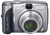 Canon A710 IS
