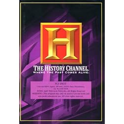 Fly Past (The History Channel)