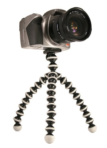 Telekommunikation: Joby Gorillapod SLR