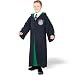 Harry Potter Slytherin Robe Deluxe Child Costume