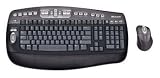 Microsoft Wireless Optical Desktop Elite
