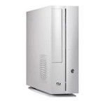 Elektronik und Foto: Asus PUNDIT1AH1/ID1 NVCRUSH51PV Barebone Socket S939