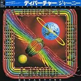 ディパーチャー(紙ジャケット仕様)