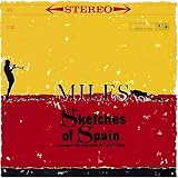 スケッチ・オブ・スペイン(紙ジャケット仕様)