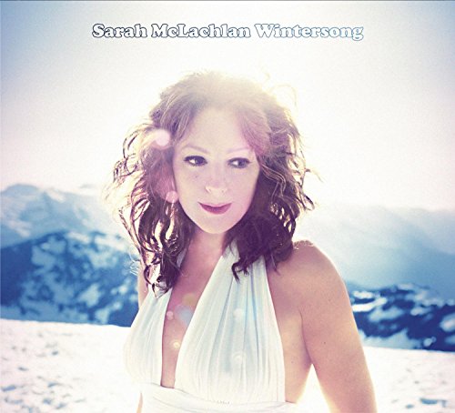 Sarah McLachlan - Wintersong - Zortam Music
