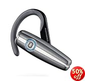 Plantronics Explorer 330 Easy-To-Use Bluetooth Headset for all Bluetooth-Enabled Phones