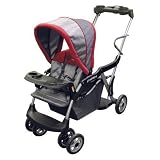 Baby Trend Sit N Stand Silverado