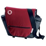 Diaper Bag Tailored Fleece Cover - Red