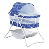 Lil Sleeperwith Canopy
