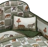 Twin Comforter
