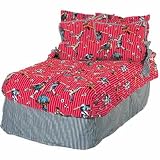 Diaper Stacker