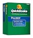 QuickBooks Pro 2007 Small Business Financial Software