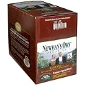 Newman's Own Organics K-Cups Extra Bold Special Blend, Pack of 24 K-Cups (Pack of 2)