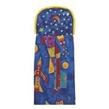 Diaper Stacker