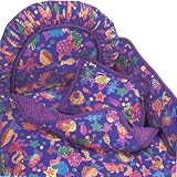 Diaper Stacker