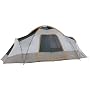 Wenzel Big Piney 2 Room 16 x 8-Foot Family Tent