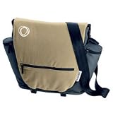Diaper Bag Tailored Fleece Cover - Sand