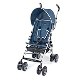 Chicco C6 Stroller - Sydney Blue