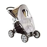 Mosquito Netting Pliko P3- Grey
