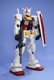 HY2M HYPER HYBRID MODEL 1/12 RX-78-2 GUNDAM