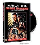 Blade Runner - The Director's Cut (Remastered Limited Edition)