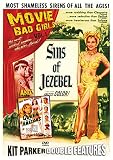 Buy Movie Bad Girls (Sins of Jezebel / Queen of the Amazons) on Amazon