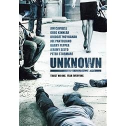 Unknown