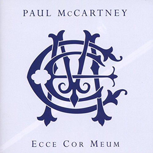 Paul McCartney - Paul McCartney: Ecce Cor Meum - Zortam Music