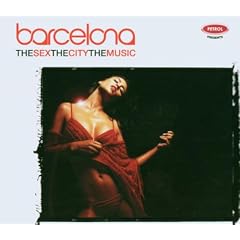 V.A. - Sex City Music Barcelona