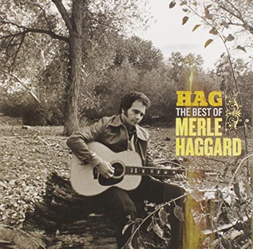 MERLE HAGGARD - 1966-2005: Hag: Best Of: As Co - Zortam Music