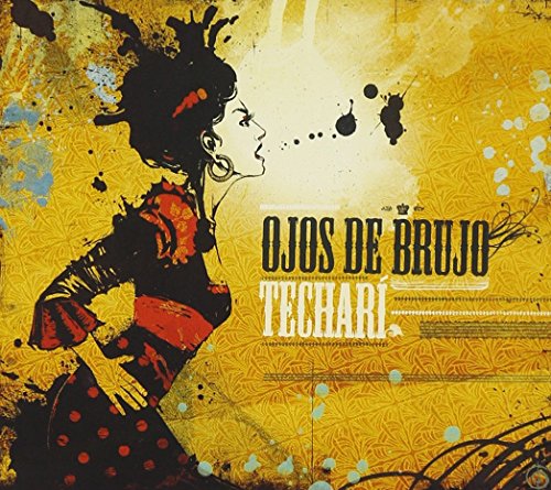 ojos de brujo - Feedback Lyrics - Zortam Music