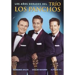 Los Anos Dorados Del DVD [Region 2]